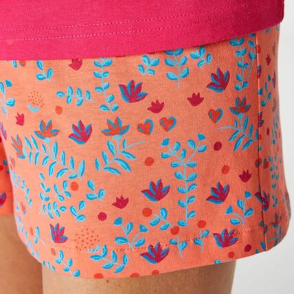 Pyjama short