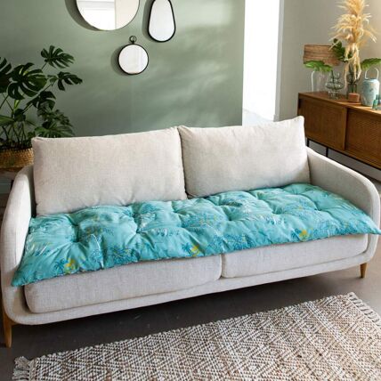 Matelas d'assise