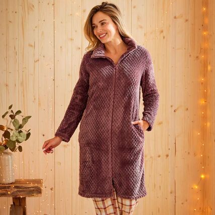 Robe de chambre