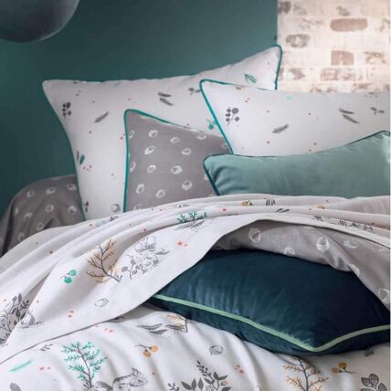 Housse de couette