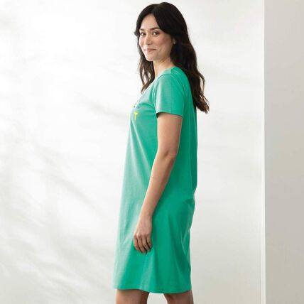 2 maxi t-shirts