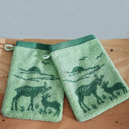 Linge de bain