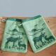 Linge de bain-1