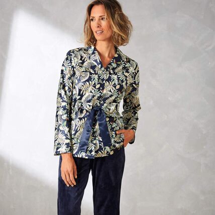 Pyjama Satin