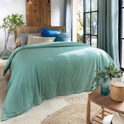 Linge de lit