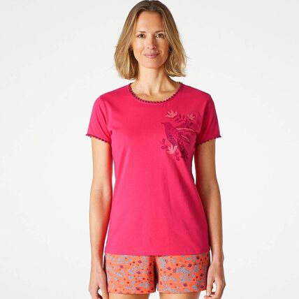 Pyjama short