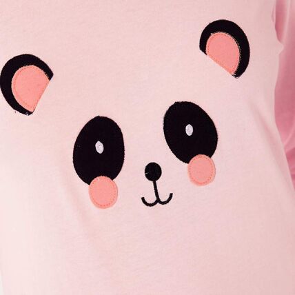 T-shirt rose