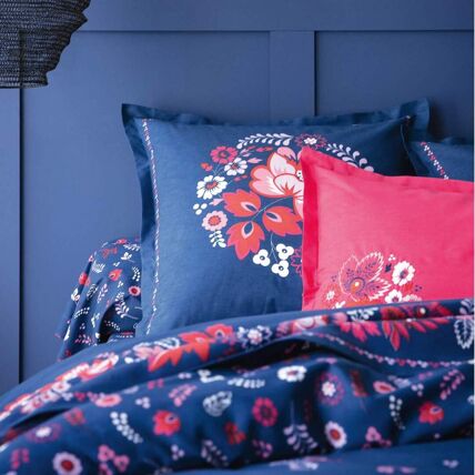 Linge de lit