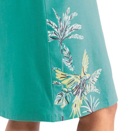 Maxi t-shirt