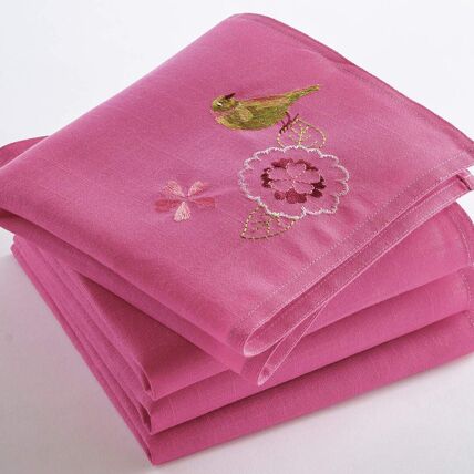 Serviettes de table