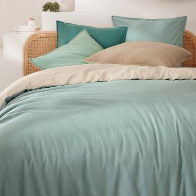 Flanelle unie