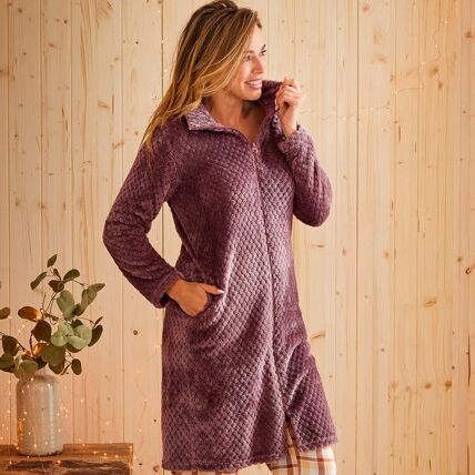 Robe de chambre