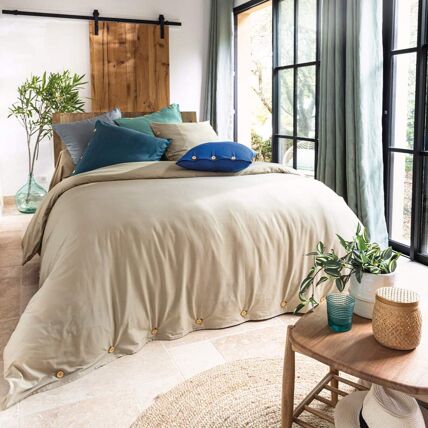 Linge de lit