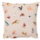 Linge de lit-2