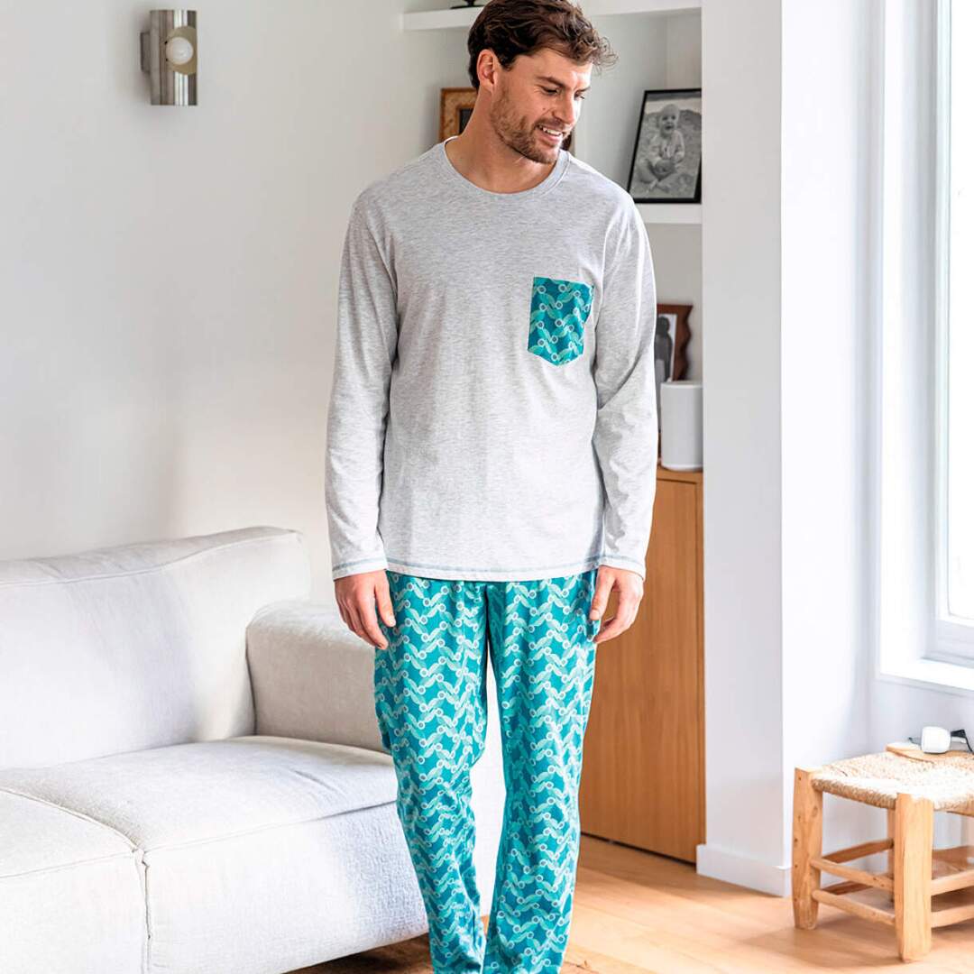 Rythme indigo