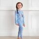 Pyjama velours-5