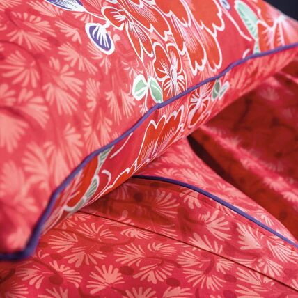 Linge de lit