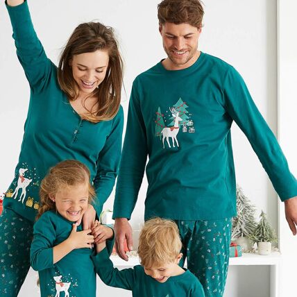 Pyjama homme
