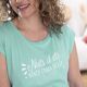 T-shirt menthe-5