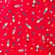 Maxi t-shirt rouge-8