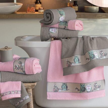 Drap de bain