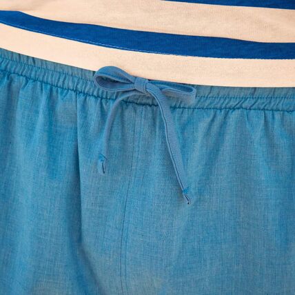 Pyjama short