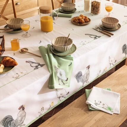 Nappe