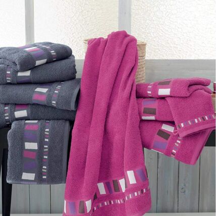 Linge de bain