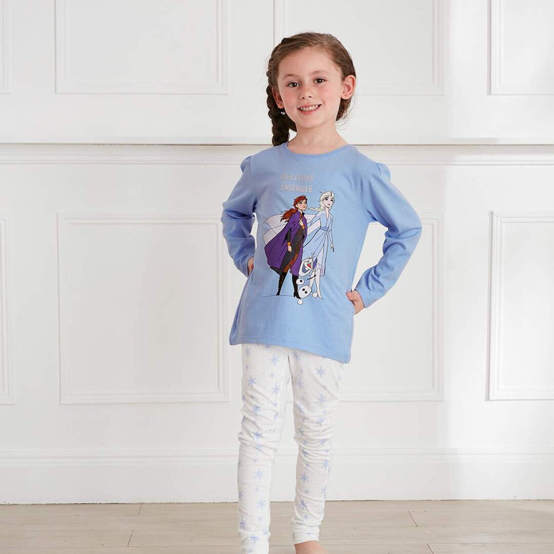 La reine des neiges