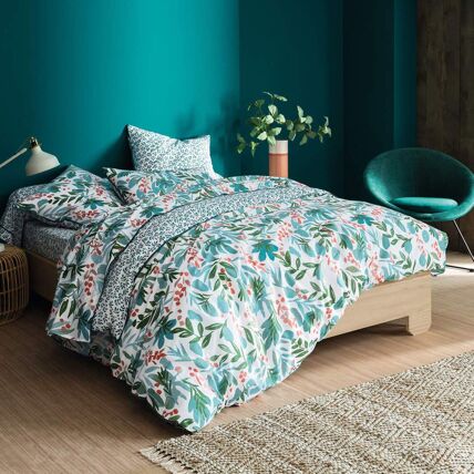 Linge de lit