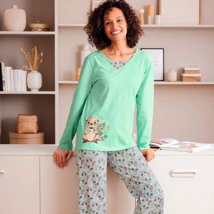 Pyjama
