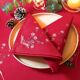 Serviettes de table-1