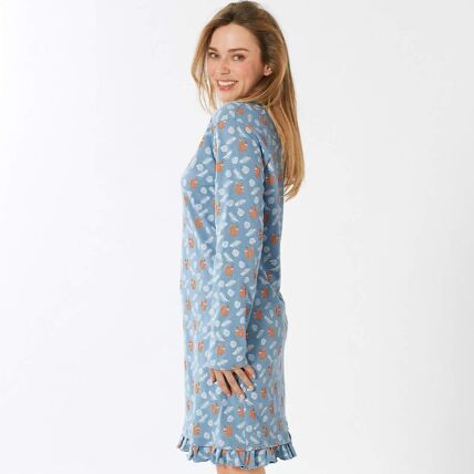 Chemise de nuit