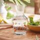 Carafe en verre-1