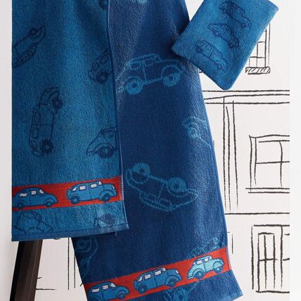 Drap de bain