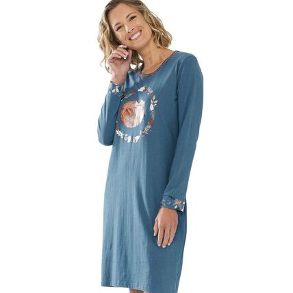 Chemise de nuit