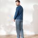 Pyjama homme-5