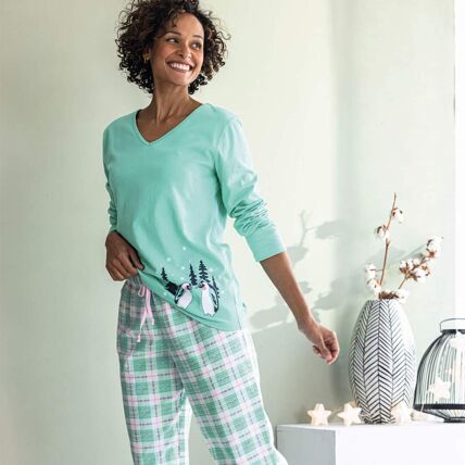 Pyjama