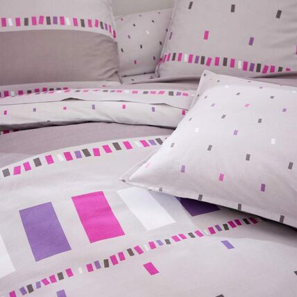 Housse de couette