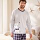 Pyjama homme-1