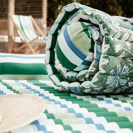 Matelas de sol