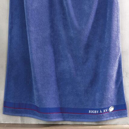 Maxi drap de bain