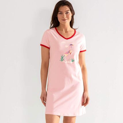 Chemise de nuit