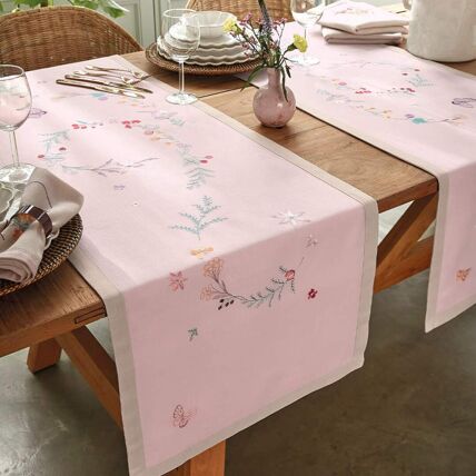 Chemin de table