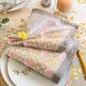 Serviettes de table-1