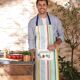 Maxi tablier-1
