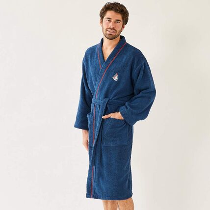 Peignoir de bain