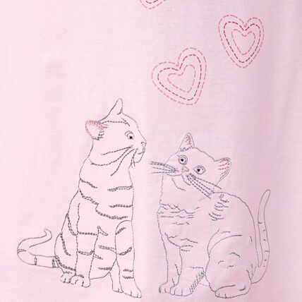 Chemise de nuit