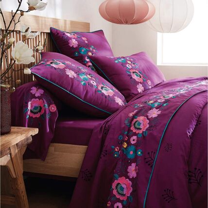 Housse de couette