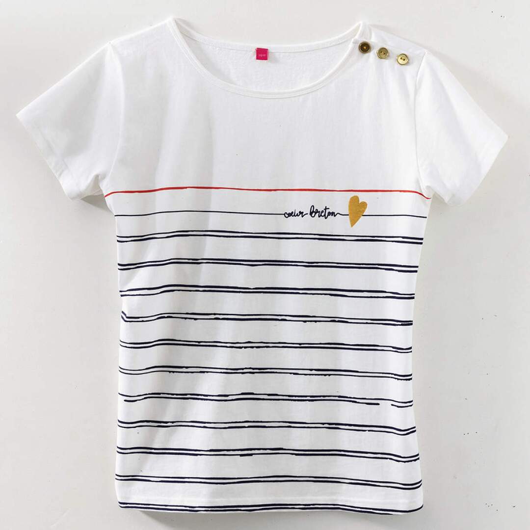 Cœur breton